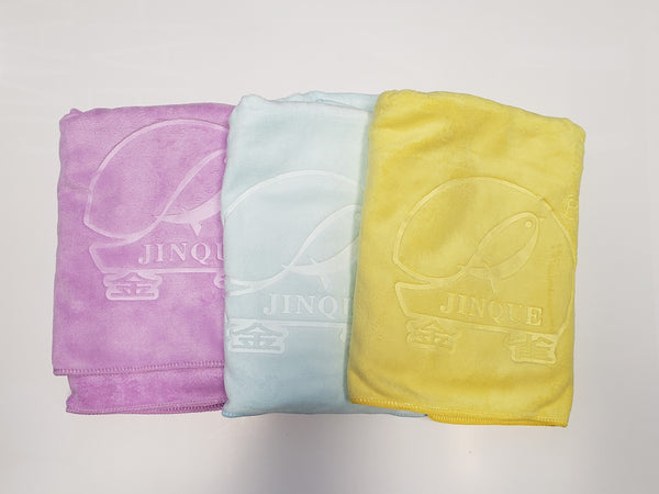 SWAT JINQUE Microfiber Sport Towel