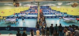 Playing Table Tennis Memberships