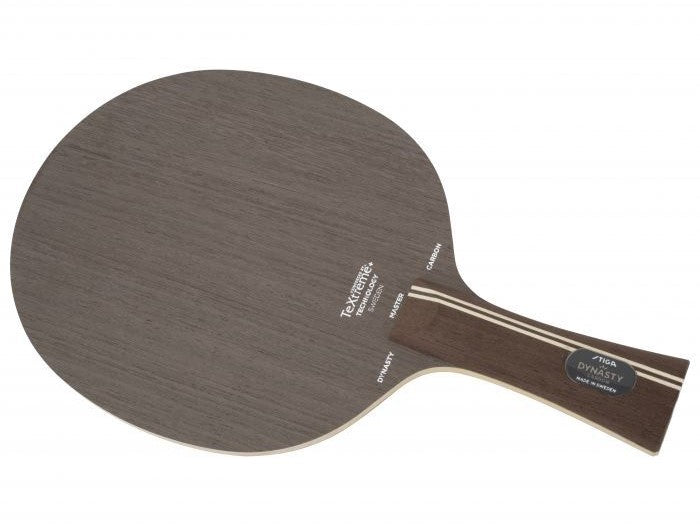Bois STIGA Offensive Classic - Raquette De Ping-pong Adulte - Fabriqué En Suède