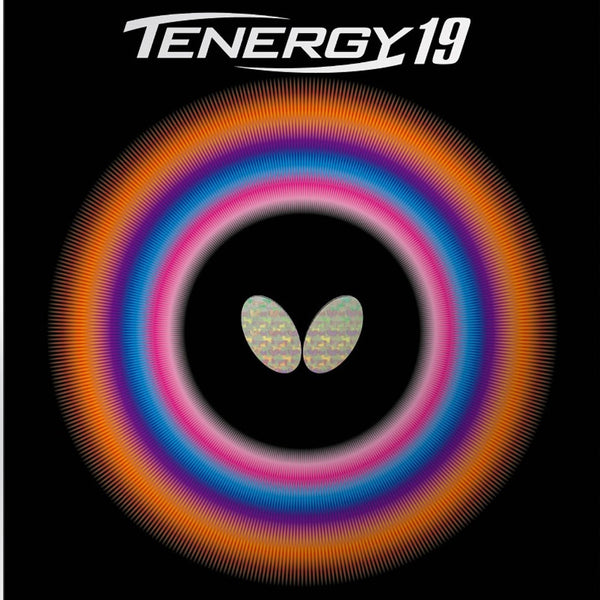 Butterfly Tenergy 19 Rubber