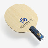 Butterfly Fan Zhendong ALC Blade