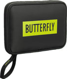 Butterfly BD Tour Case II