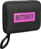 Butterfly BD Tour Case II