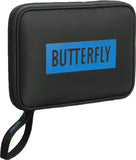 Butterfly BD Tour Case II