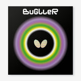 Butterfly Bugller Short Pips Rubber