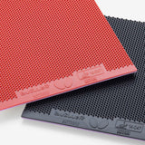 Butterfly Bugller Short Pips Rubber