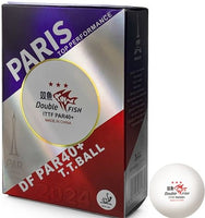 Paris 2024 Olympic Official Balls