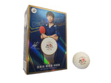 Double Fish New Generation Balls G40+ Bounce More