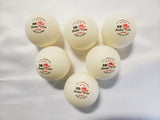 Double Fish New Generation Balls G40+ Bounce More
