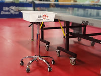 Double Fish Mobile Ball Container SQ2 (Training Buddy)