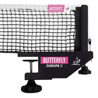 Butterfly Europa II Net Set