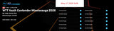 WTT Youth Contender Mississauga 2026 - Entry Tickets