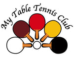 My Table Tennis Club