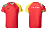 Team Ontario Uniform 2025 to 2026 (NEW Arrival)