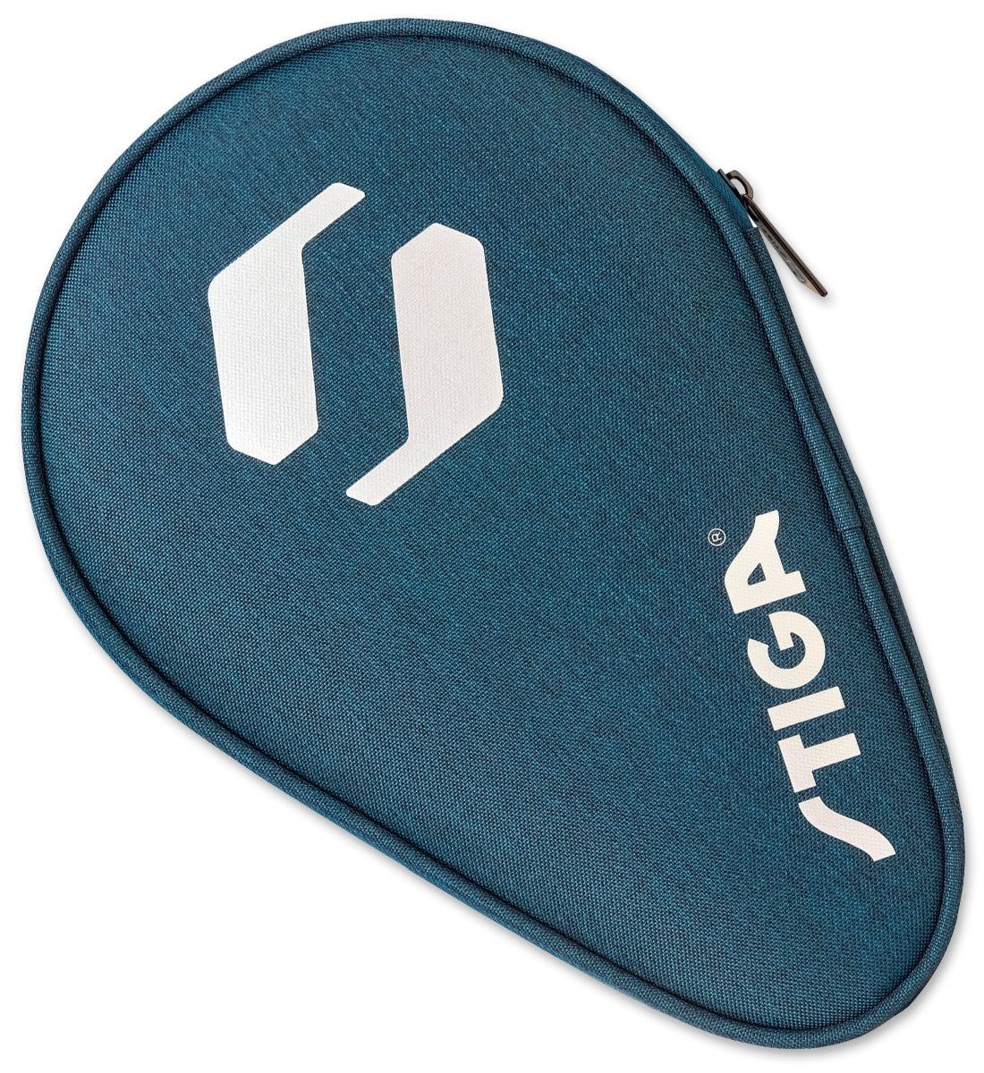 Stiga Rival Paddle-Shaped Case – My Table Tennis Club