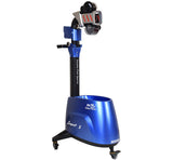 Double Fish Table Tennis Robot Super 5