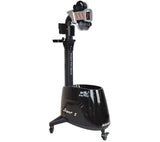 Double Fish Table Tennis Robot Super 5