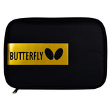 Butterfly TB5 Alpha Pro-Line with Rozena & Case