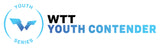 WTT Youth Contender Mississauga 2025 - Entry Tickets