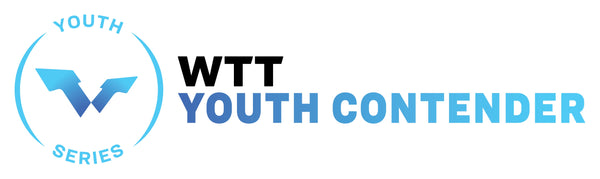 WTT Youth Contender Mississauga 2025 - Entry Tickets