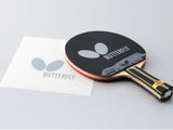 Butterfly Adhesive Protect Film III