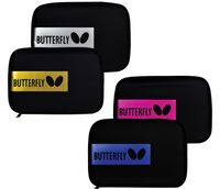 Butterfly BD Tour Case