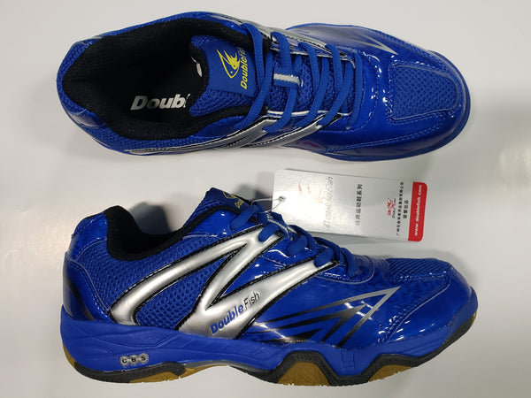 Double Fish Table Tennis Shoes DF-08