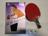 Double Fish 5A series Table Tennis Racket