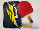 Double Fish 9A series Table Tennis Racket
