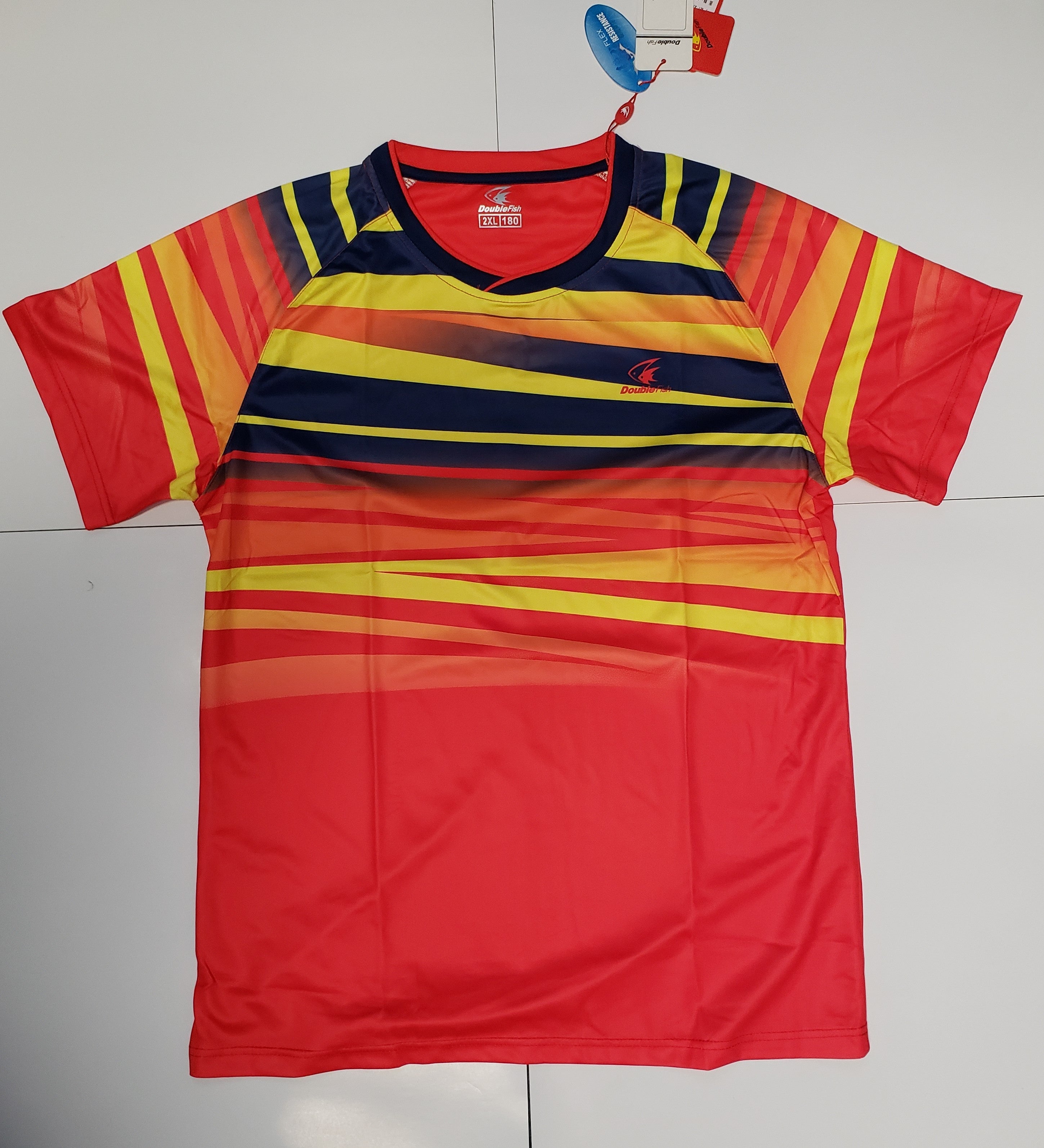 Apparel – My Table Tennis Club