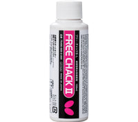 Butterfly Free Chack II Glue