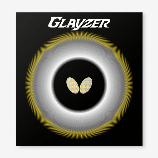 Butterfly Glayzer Rubber