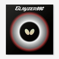 Butterfly Glayzer 09C Rubber