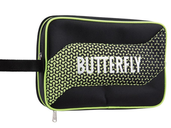 Butterfly Melowa DX Case (Double Deck)