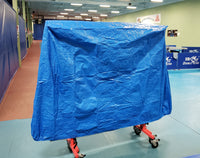 Weatherproof Table Tennis Table Cover