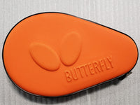 Butterfly Poltieh Hard Full Paddle Case