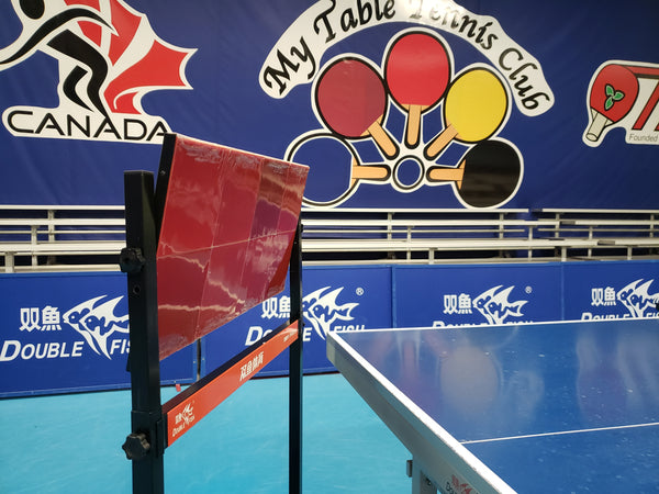 Ping Pong Practice Rebound Board