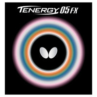 Butterfly Tenergy 05FX Rubber