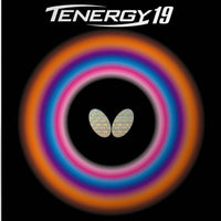 Butterfly Tenergy 19 Rubber