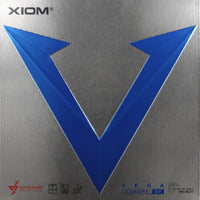 Xiom Vega Europe DF Smooth Rubber
