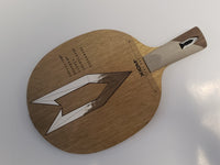 XIOM Vega Pro Carbon Blade