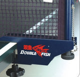 Double Fish High Quality Pole & Net Set