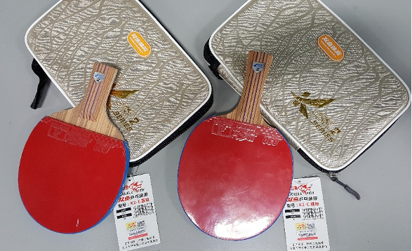 Double Fish K2 series Table Tennis Racket