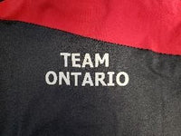 Butterfly Ontario Team Yao Polo Shirt
